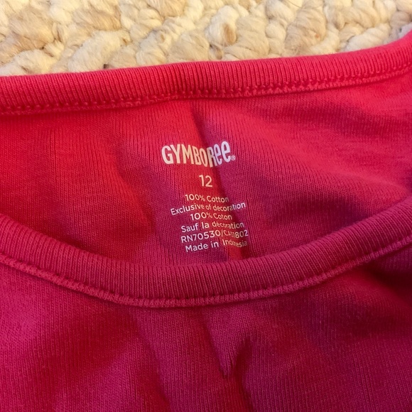 🎄 GYMBOREE Christmas outfit - puppies & bows - Picture 3 of 5